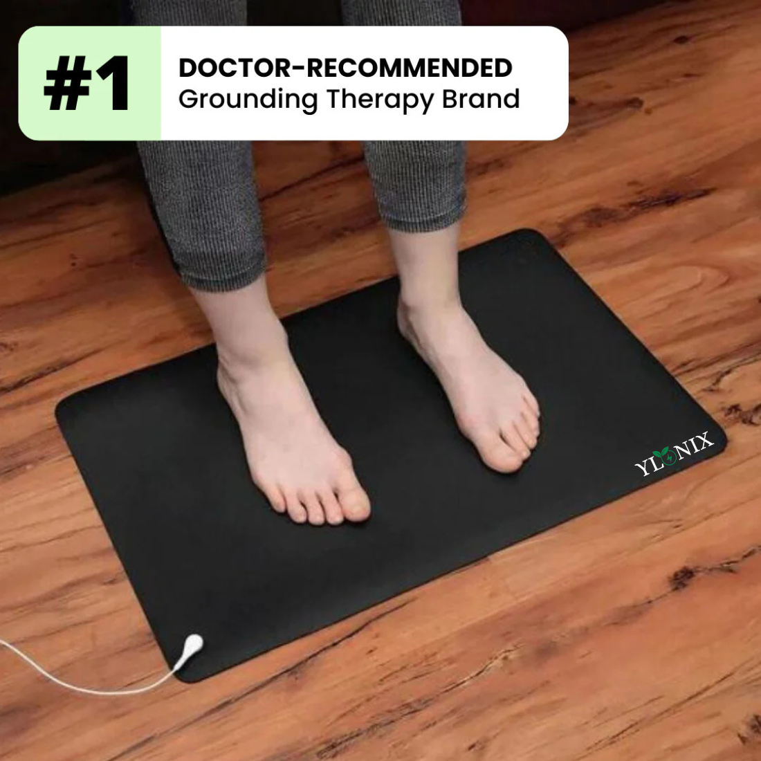 Grounding Mat